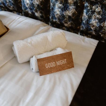 Hotel Torpedoloods هوك فان هولاند المظهر الخارجي الصورة
